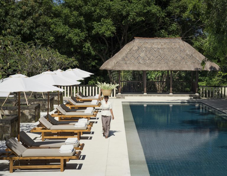 Bali Revivo getaway