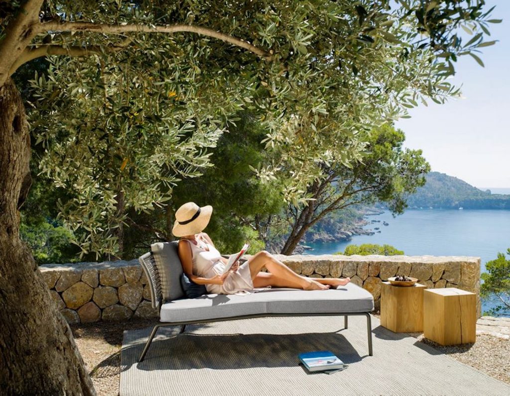 Outdoor Furniture dcg