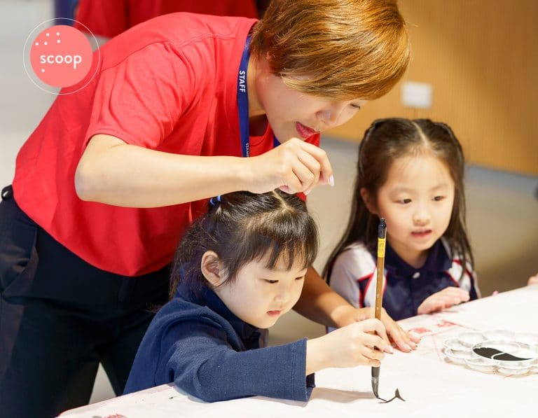 Stamford American Lunch sessions