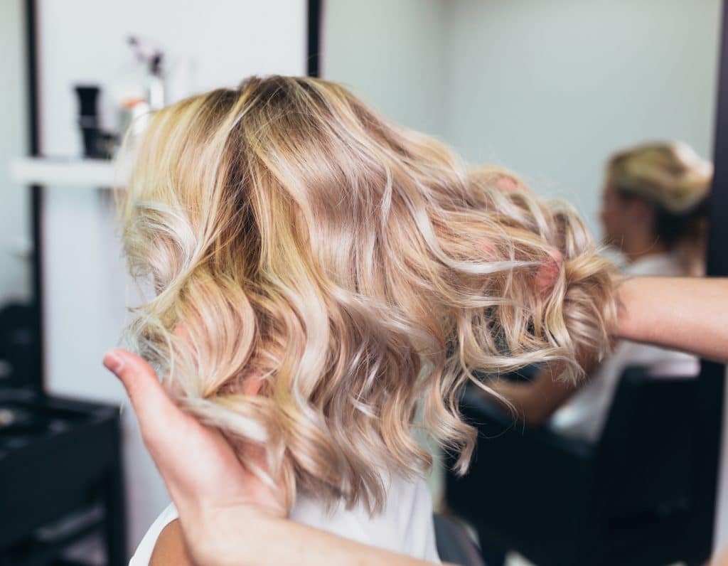 Best Hair Salons dcg