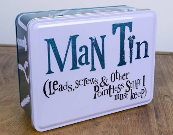 Man Tin Father's Day