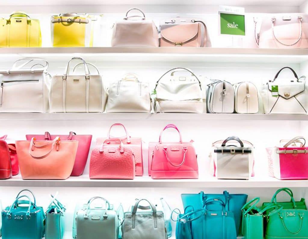Outlet Malls in Hong Kong dcg