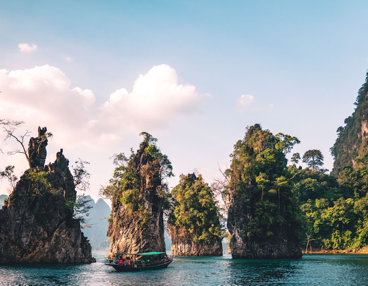 Coron, Palawan, Philipines