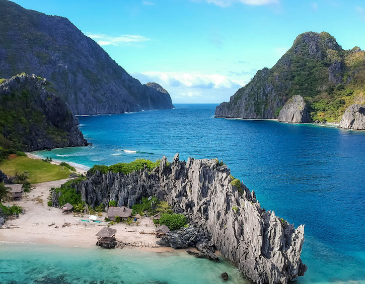 El Nido Phillipines: Boracay Alternatives