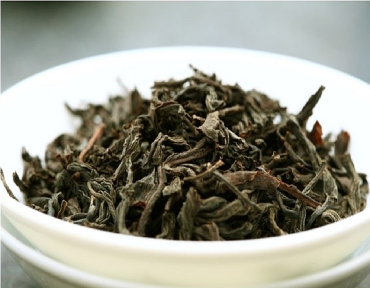 Leaf Tea Boutique