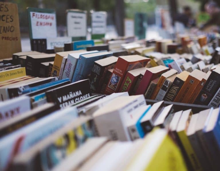 Book fair