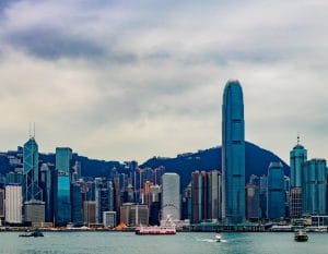Staycations Hong Kong Hotels