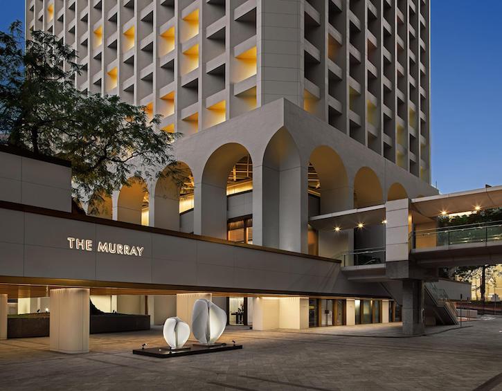 The Murray Hotel Hong Kong