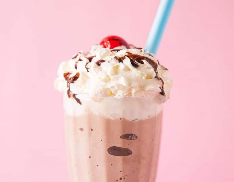 Best Milkshake dcg