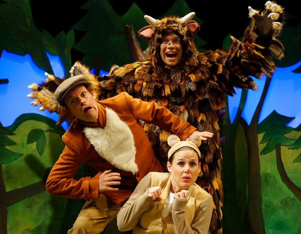 The Gruffalo KidsFest