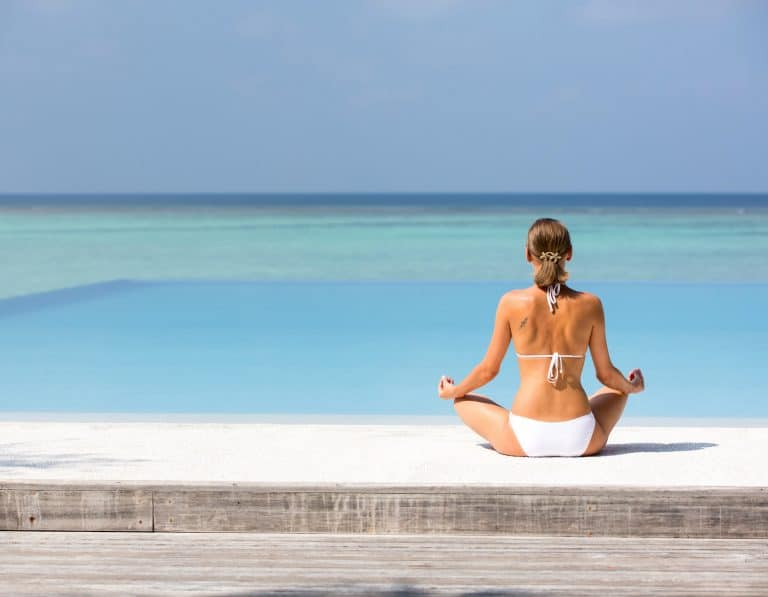 Solo Wellness Retreats