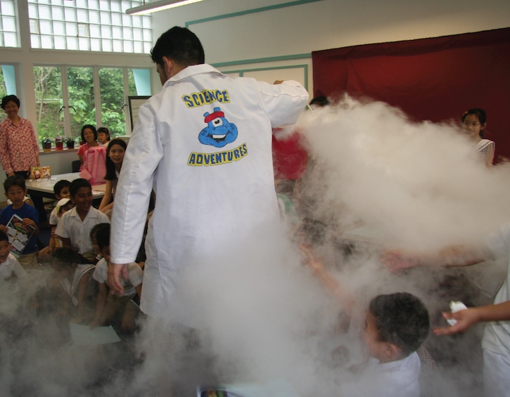 ActiveKids