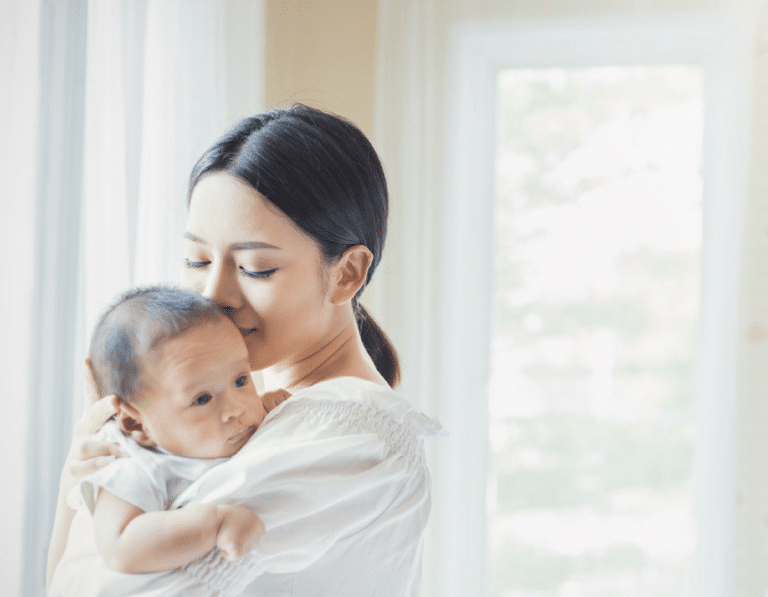 Healthy Matters Maternity Show