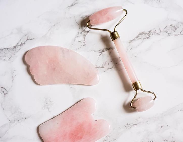 Gua Sha tool