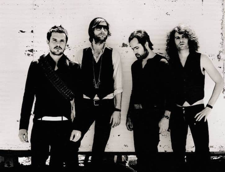 The Killers