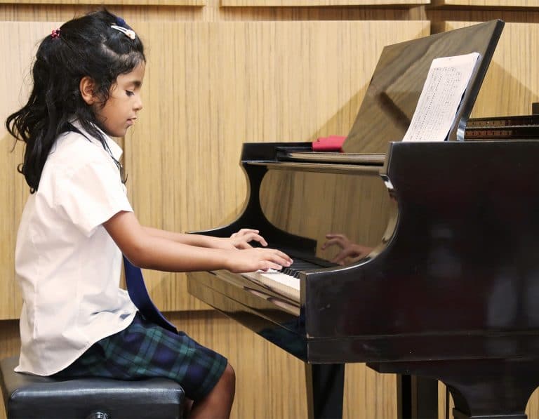 Shrewsbury International School