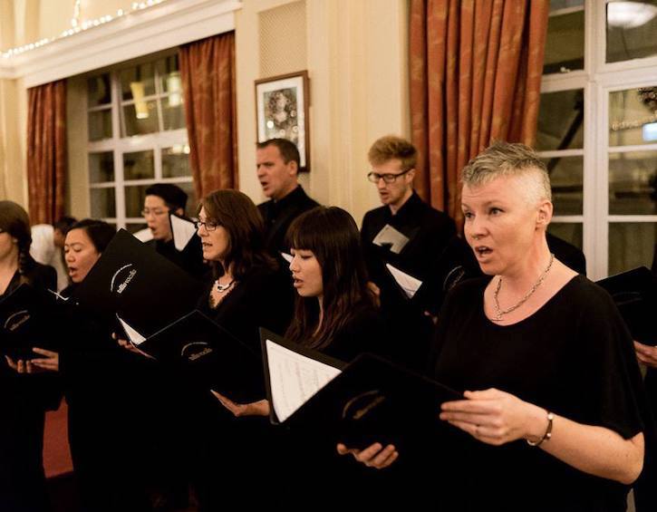 singers-christmas-carol-soCO-hong-kong-charity-2018