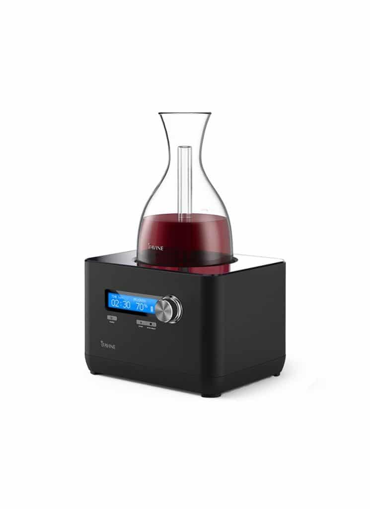 iFAVINE wine decanter