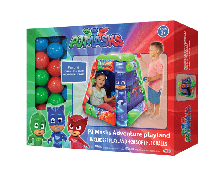 ToysRUs Playland