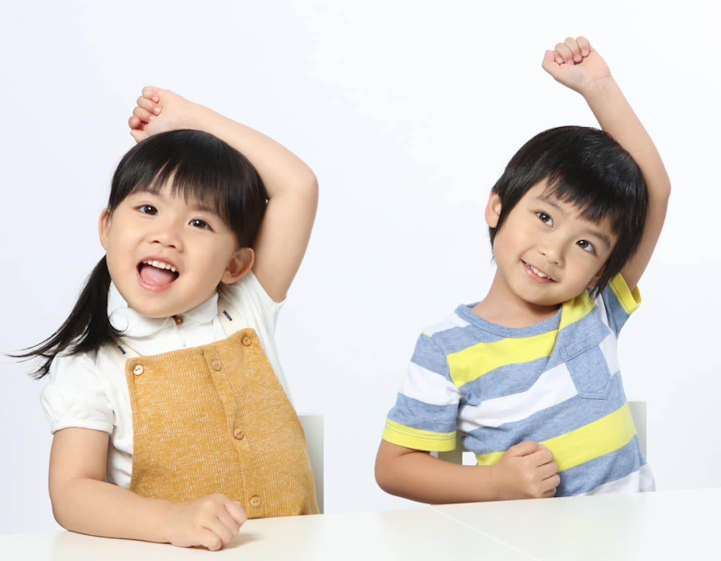 Daehan Minguk Manse Calendar