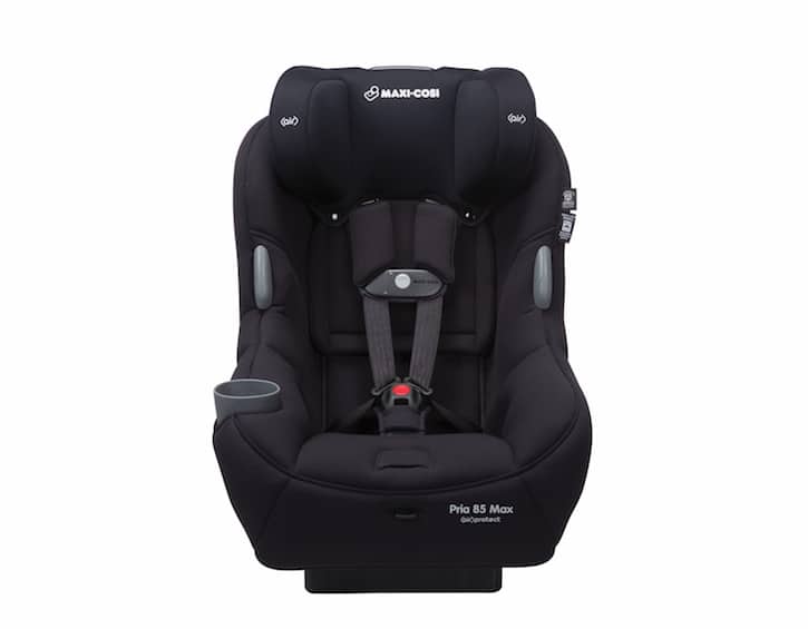 maxi cosi pria car seat 