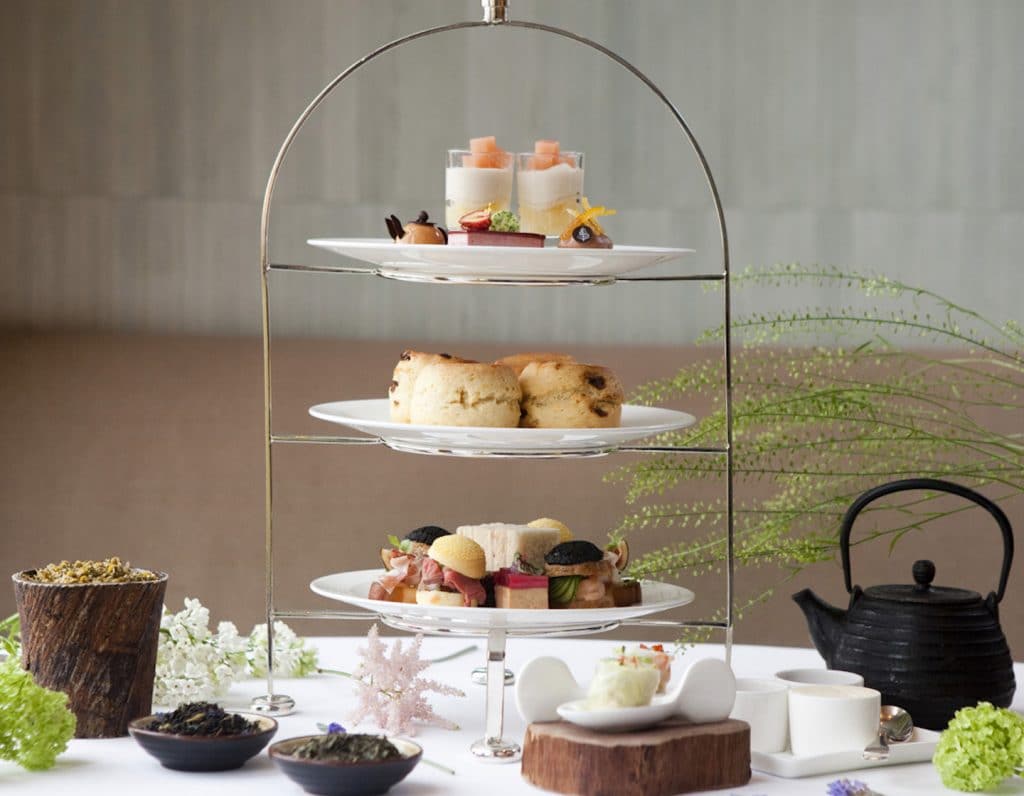 afternoon teas guide hong kong the lounge four seasons featured image