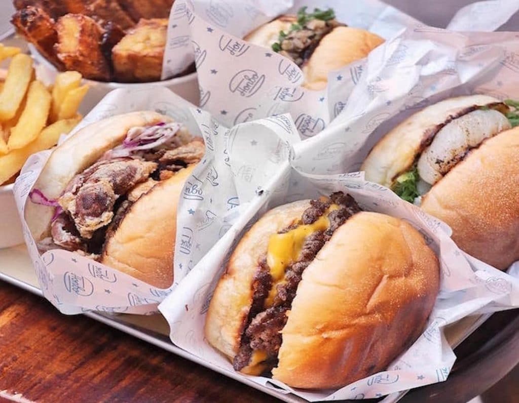 best burgers in hong kong to eat