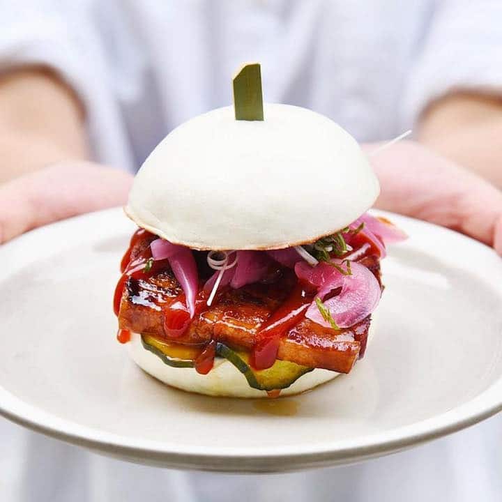 little bao burger