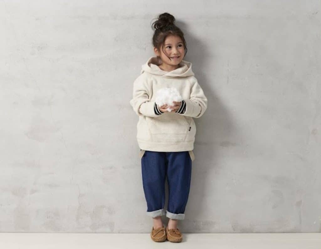 kids style HÄP CRAFT japanese clothes