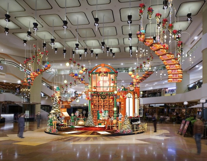 pacific place