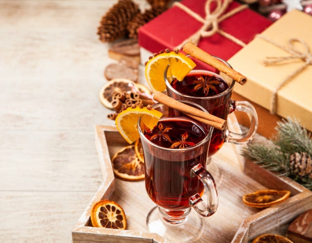 eat cooking best mulled wine recipes