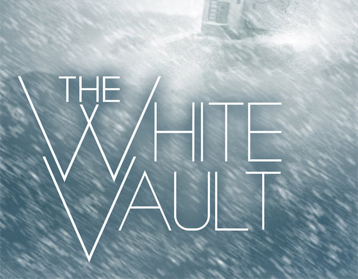 family life podcasts series to binge white vault