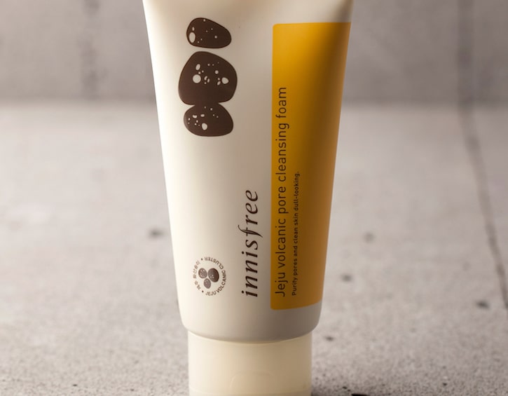 style beauty detox face products innisfree cleanser