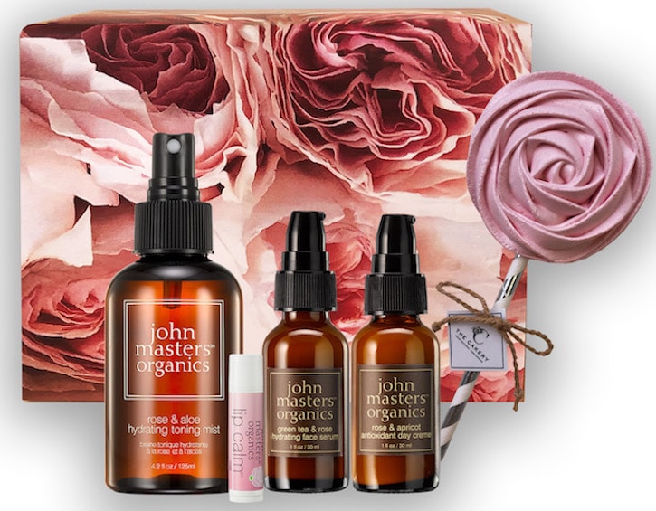 style beauty valentines gift guide john masters