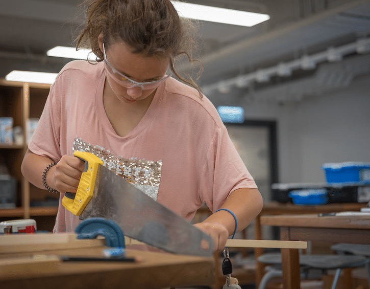 The Harbour School Hong Kong Open Day