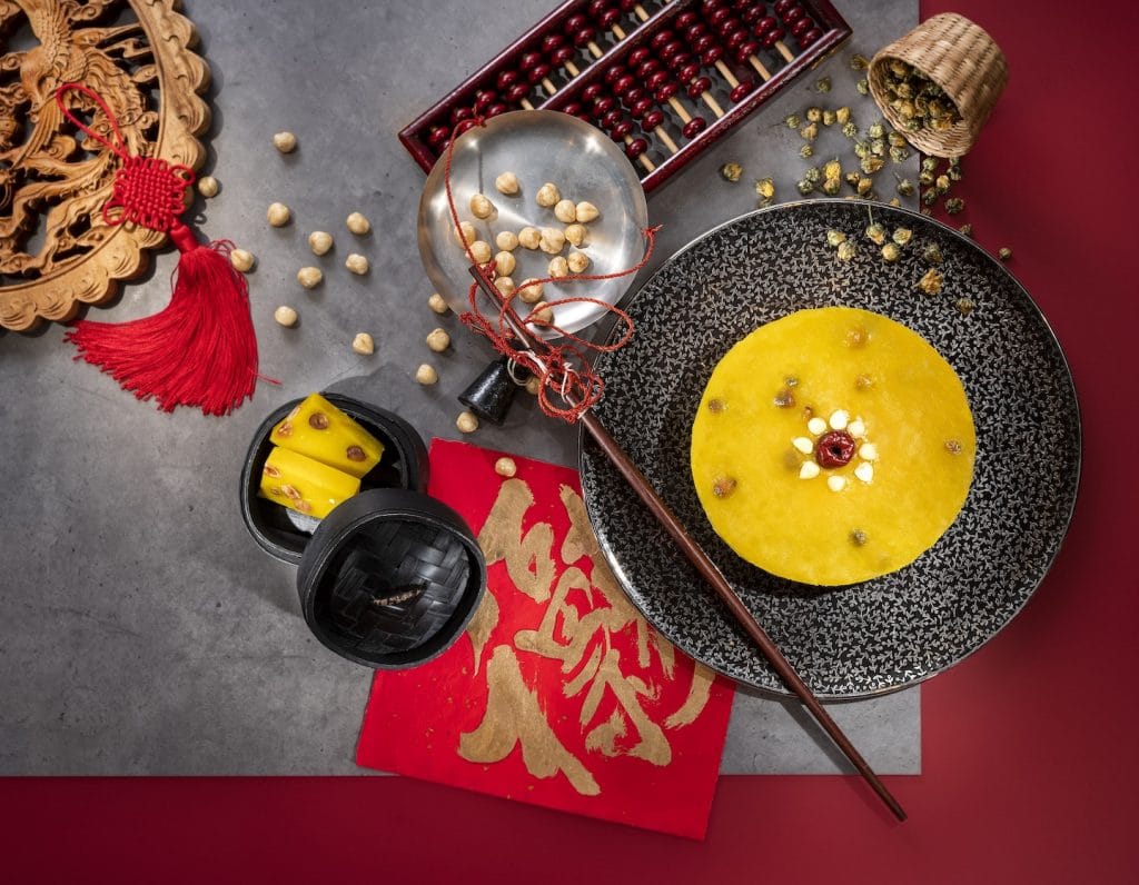 chinese new year of the pig dining out guide