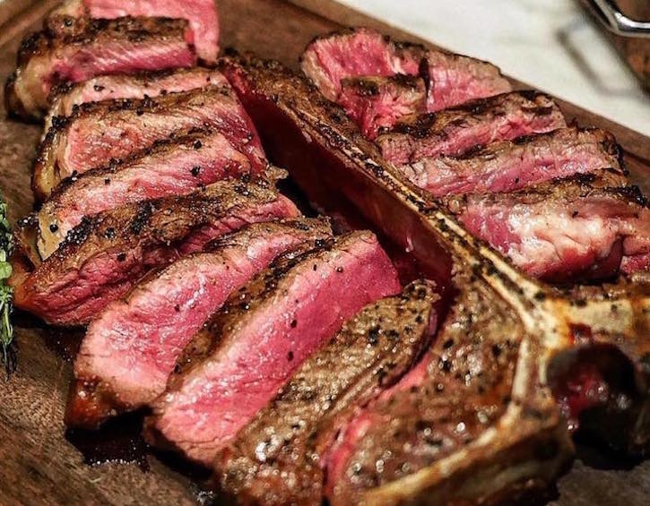 eat best steak porterhouse