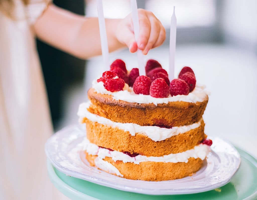 kids cooking and baking classes workshops cake