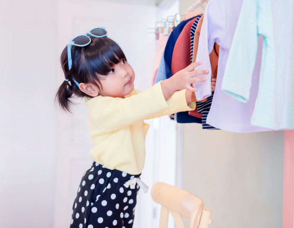 where to buy kids clothes in Hong Kong