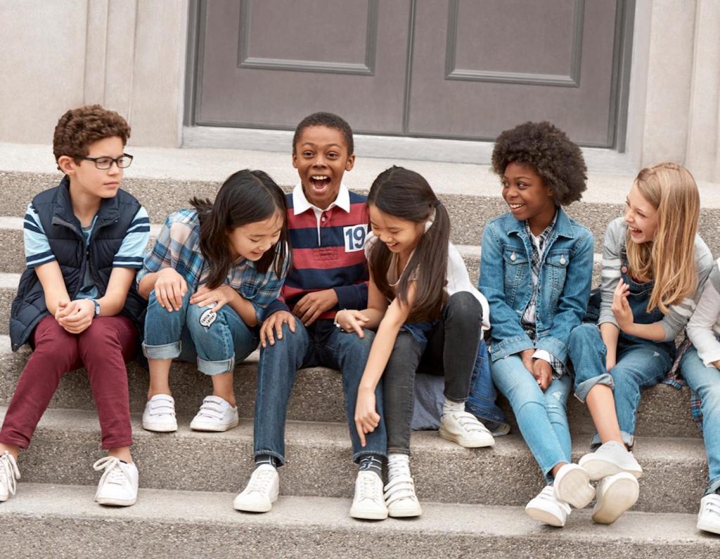 style kids clothes hong kong