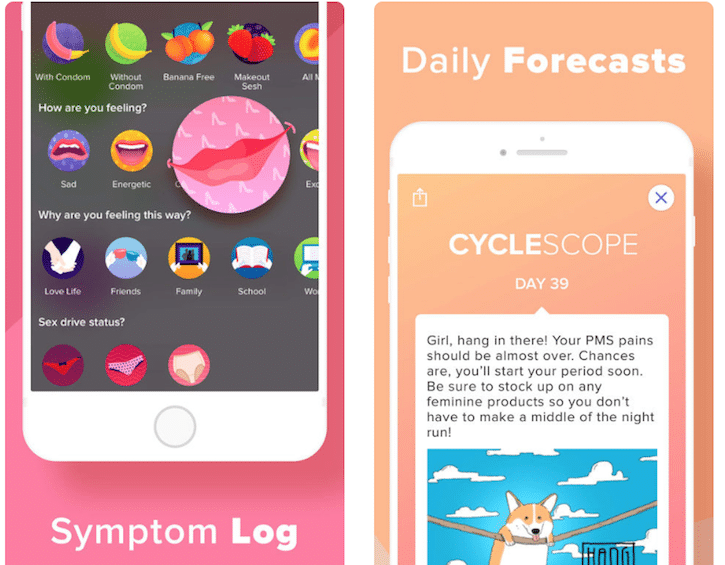 Eve Health App