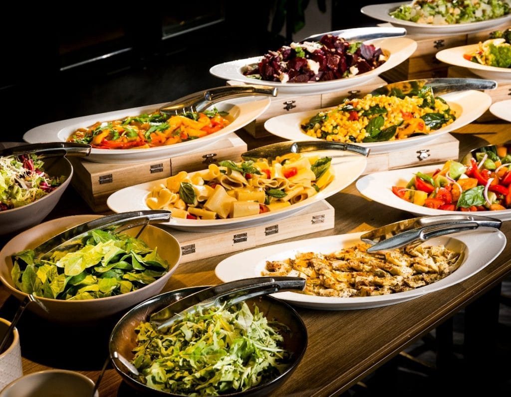 eat family friendly brunches