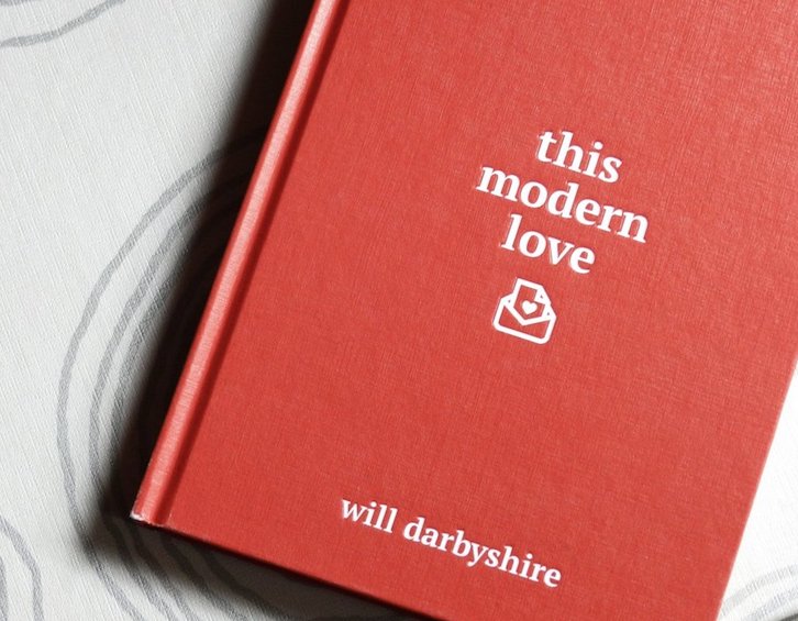 This Modern Love by Will Darbyshire