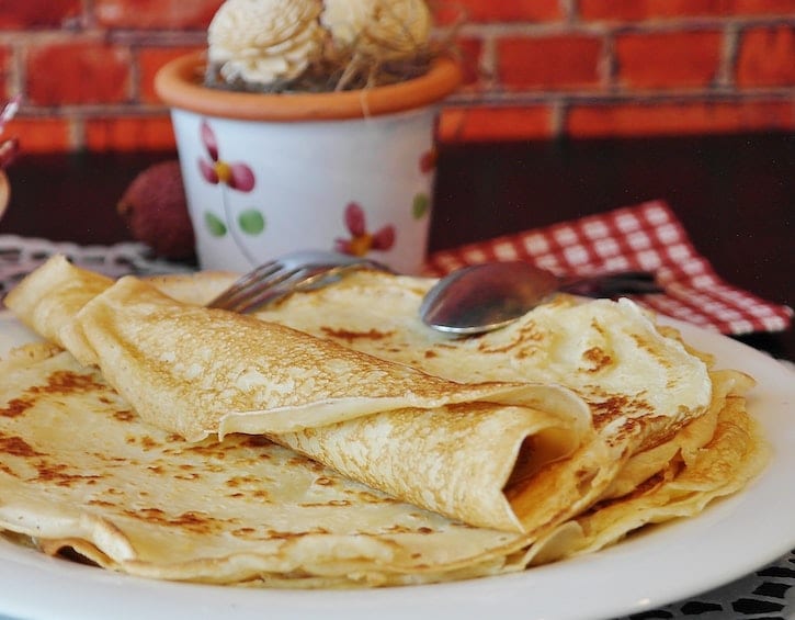 eat family friendly pancake day crepes
