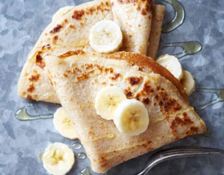 eat family friendly pancake day gluten free