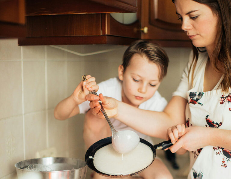 Pancake Day family friendly recipes easy recipes for kids