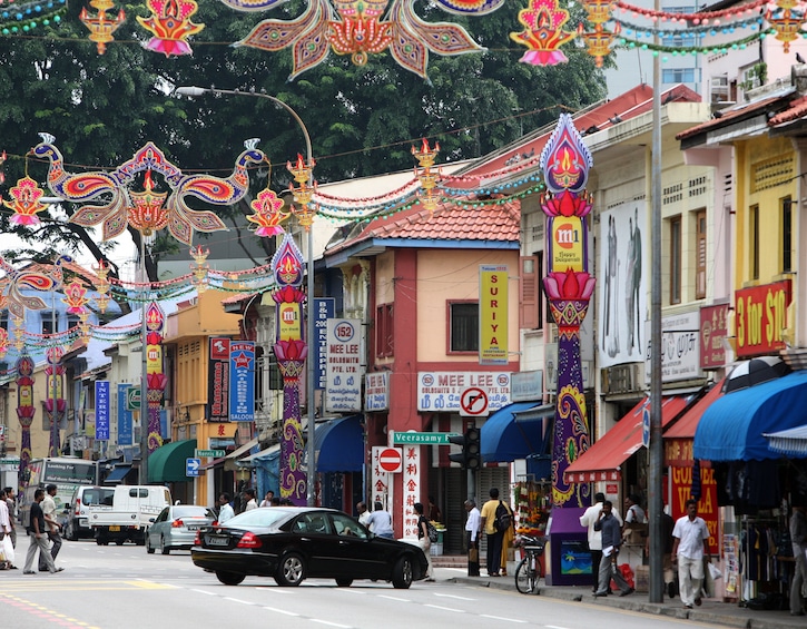 Little India Singapore