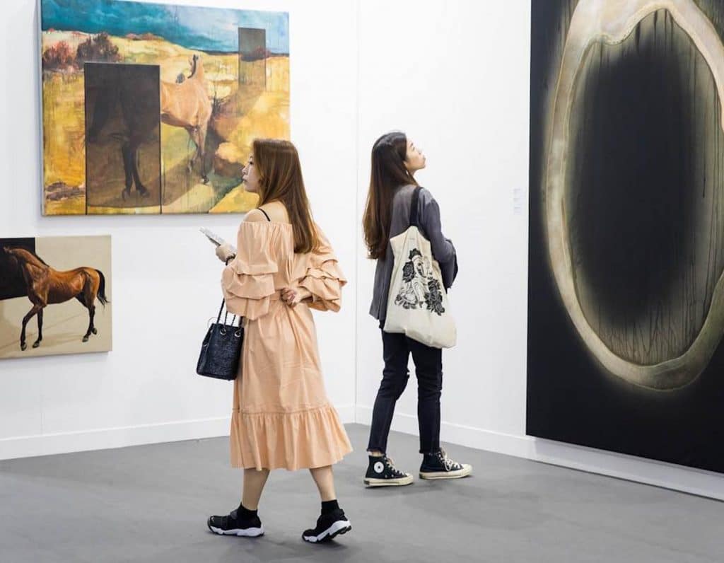 whatson hk art shows exhibitions fairs events march 2019