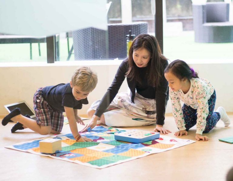 Taste of Hong Kong Kids Zone