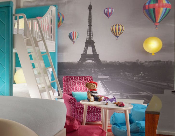 travel-macau-family-hotels-Parisian-famille-room